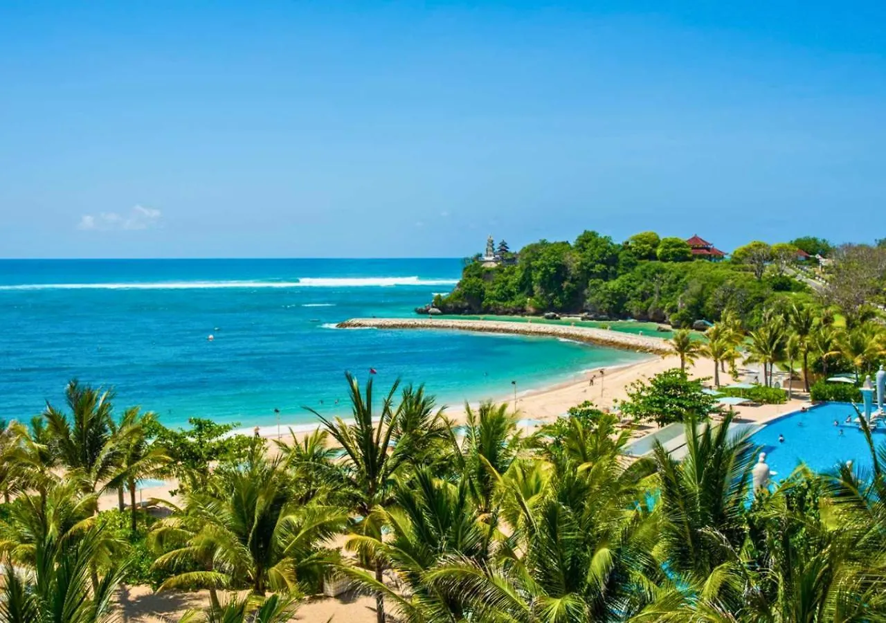 Royal Garden Villa Nusa Dua  Indonésie