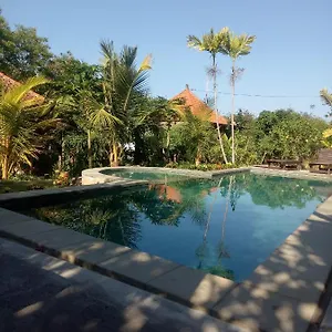 Pier26 Bali Séjour chez l'habitant