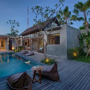 Taman Dharmawangsa Nusa Dua (Bali)