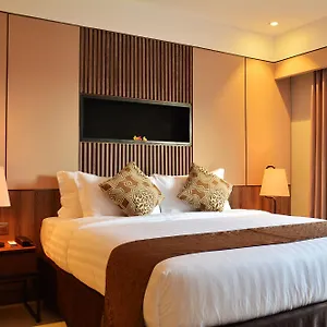 4* Hotell The Nest Nusa Dua