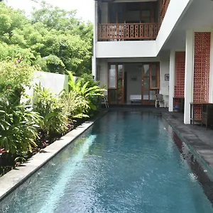 Ketut Joglo Maison d'hôtes