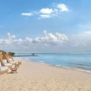 5* Üdülőközpont The Westin Nusa Dua, Bali