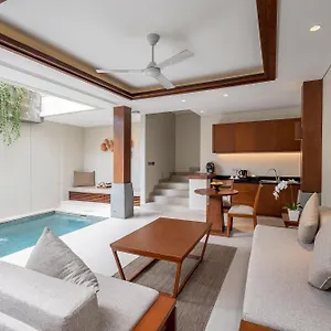 Tanadewa Nusa Dua Bali By Cross Collection Nusa Dua (Bali)