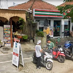 Menzel Nusa Dua Nusa Dua (Bali)