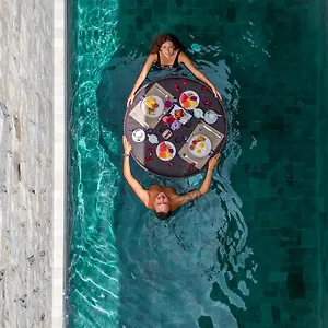 Alindra Resort