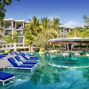 Sofitel Bali Nusa Dua Feriested