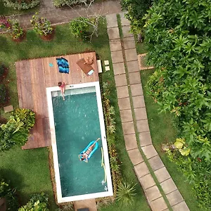 Timbis Bali Séjour chez l'habitant