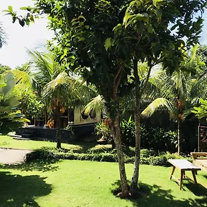 El Bali Séjour chez l'habitant