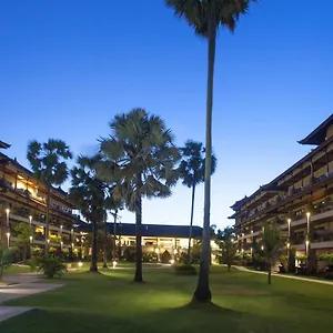 4* Hotell Peninsula