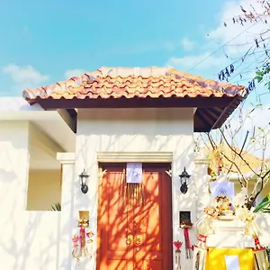 Kubu Séjour chez l'habitant